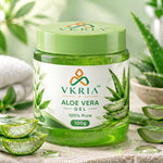 VKRIA Aloe Vera Gel