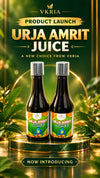 Urja Amrit Juice