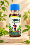VKRIA Pain Relief Oil