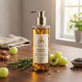 VKRIA Natural Hair Oil